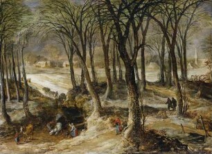 Winterlandschaft