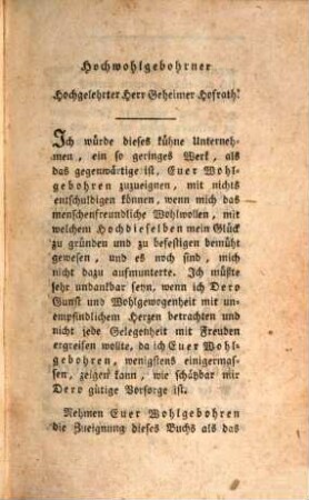 Veilchen aus dem Frühlingsthale : Für Freunde des Schönen gepflückt