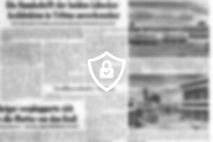 Die Handschrift der beiden Lübecker Architekten in Trittau unverkennbar