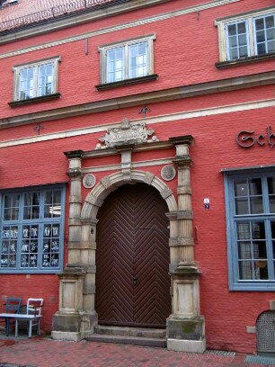 Wismar: Schabellhaus