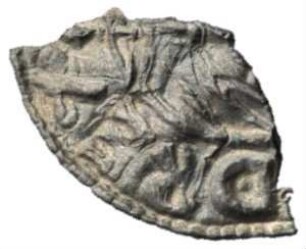 Fundmünze, Penny, 978 - 1016
