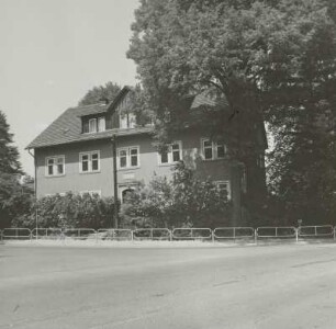 Ehemaliges Julien-Hospital