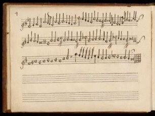 4. Canzonette (Thomas Morley: Southerne´s Pavan)