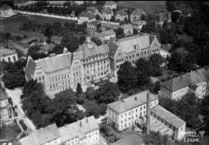 Bischofswerda (b. Dresden)