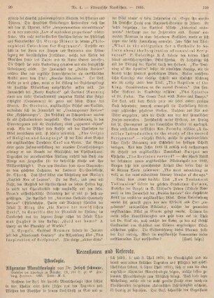 99-122 Rezensionen