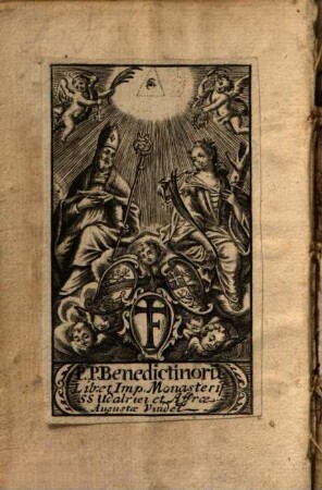 [Biblia], [2]. Libri Regum III., Paralipomenon II., Esdrae IIII., Tobiae I., Iudith I., Esther I., Iob I.