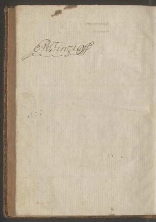 Autogramm
