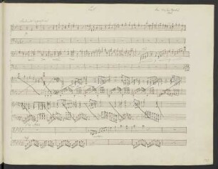 Lieder ohne Worte; pf; Es-Dur; H 456