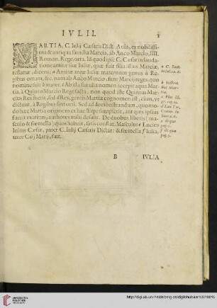 Historia Ivlii