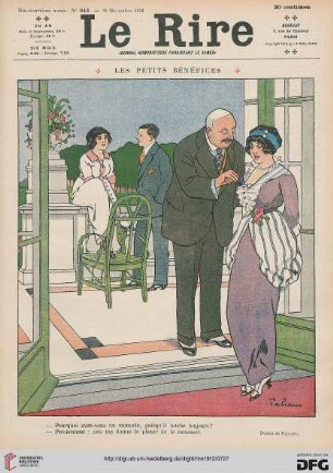 No. 511 (16 Novembre 1912)