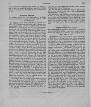 Allgemeine Anatomie : Lehre von den Mischungs- und Formbestandtheilen des menschlichen Körpers / von J[akob] Henle. - Leipzig : L. Voß, 1841