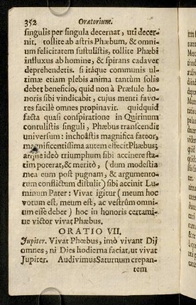 352-355, Oratio VII
