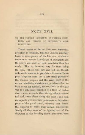 Note XVII.