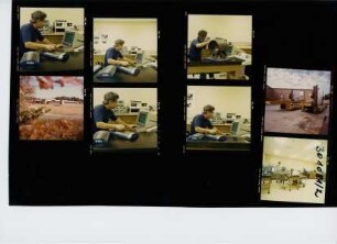EPRI-NDE Center, 1981