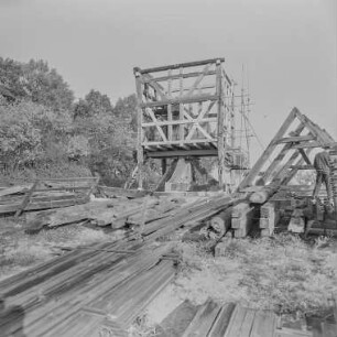 Windmühle Luga