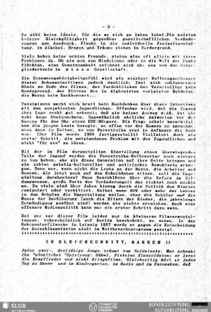 Im Gleichschritt, Marsch!!