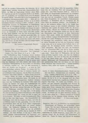 202 [Rezension] Jacobi, Justus, Worte aus der Zeit der Taten