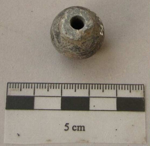 spindle whorl