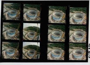 Klinkersilo, Göllheim, 1996