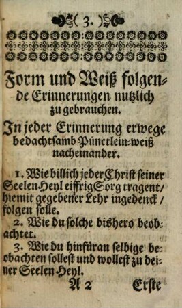 Bewehrte Kunst Wol zu leben Und Wol zu sterben, Das ist: Etliche sehr bewegliche Erinnerungen, Zu Meydung der Laster, Ubung der Tugend und seeligem End dieses Lebens höchst nutzlich, mehrmahlen zu erwegen und zu gebrauchen