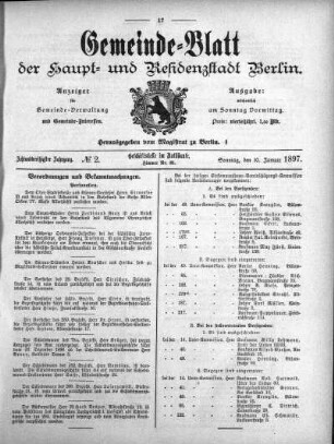 1897,2: No. 2, 10. Januar 1897