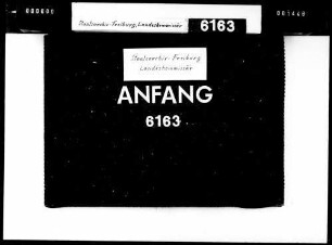 Arbeiterwohnungen