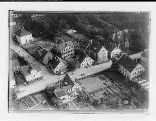 Bünde, Gebr. Rosenwald Zigarrenfabrik