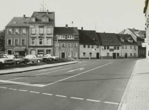 Wohnhaus, Freiberg (Sachsen)
