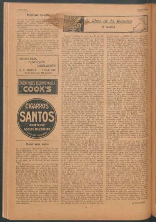 El libro de la semana : El montón