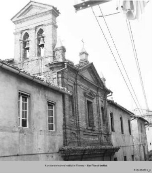 Sant'Antonio di Padova, Siena