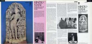 Hindustani. A Panorama of North Indian Music