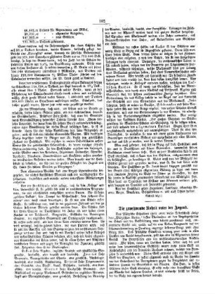 Die zunehmende Roheit unter der Jugend
