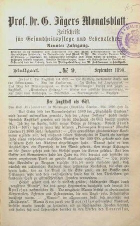 Heft 9 (1890, 9)