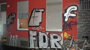 FDR FFF