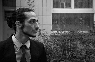 Dr. Ketel - Der Schatten von Neukölln