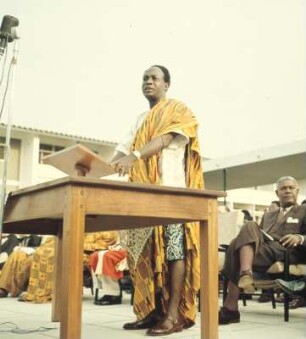 Kumasi, Kumasi College