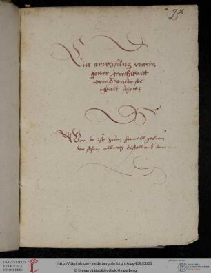 Philipp Melanchthon, Epitome renovatæ ecclesiasticæ doctrinæ ad illustrissimum principem Hessorum, dt.