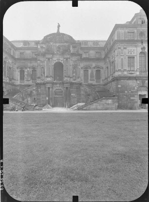 Palais Großer Garten