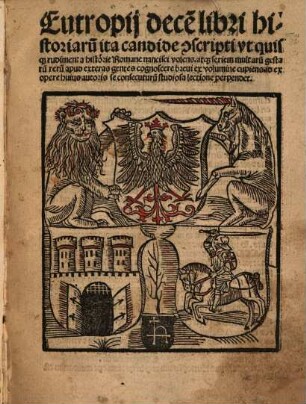 Decem libri historiarum