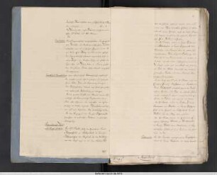 Immediat-Zeitungsberichte der Königlichen Regierung zu Erfurt