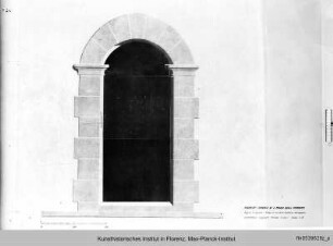 Restaurierungsprojekt für das Findelhaus