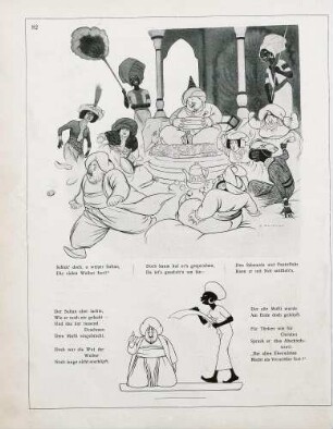 "Der alte Mufti"