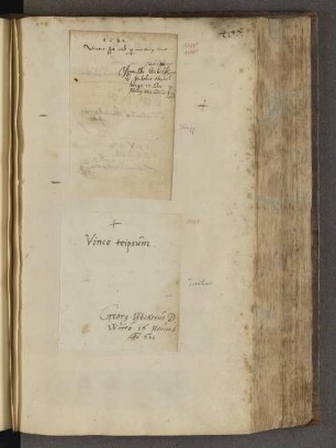 [Autograph Nr. 1000-1098]