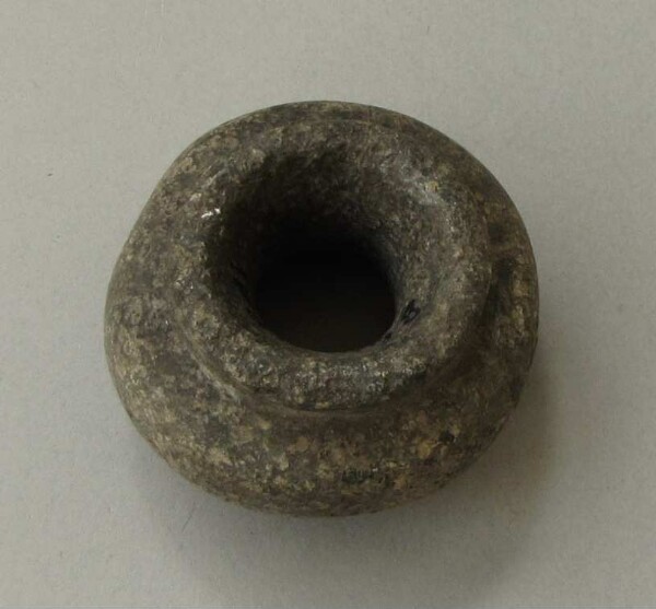 Stone ring