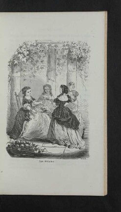 Tafel: Les éléments.