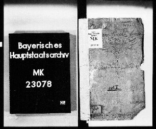 Volksschulwesen: Oberbayern: Die Schullehrerrelikten-Unterstützungsvereine in Oberbayern.