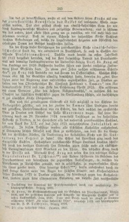 244-260 Kirchliche Mittheilungen