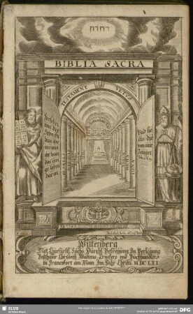 Biblia Sacra
