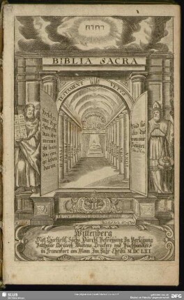 Biblia Sacra