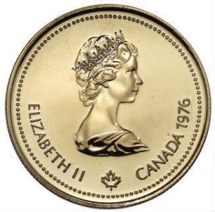 Kanada: 1976